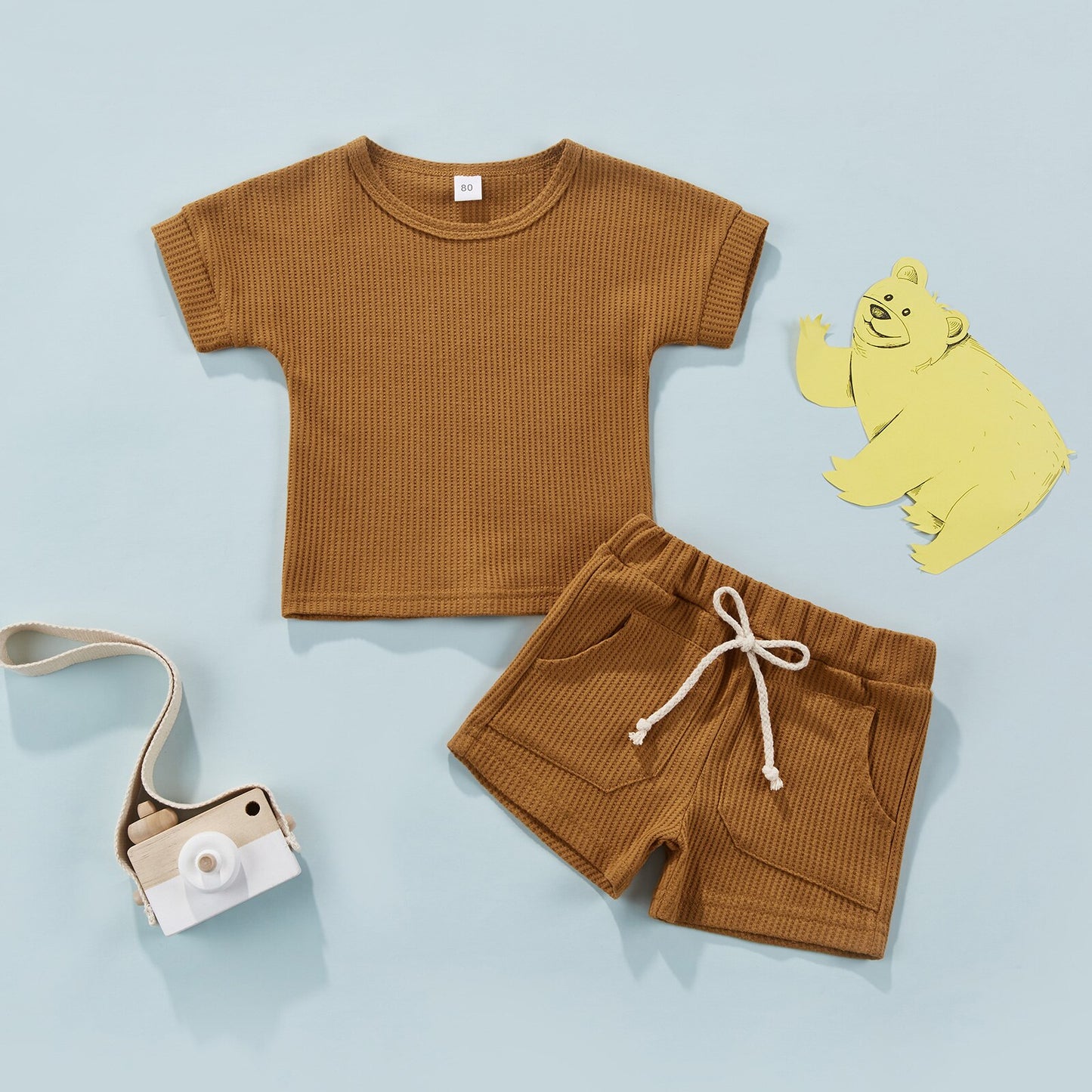 After-Sun Play Set (NEW colors!)