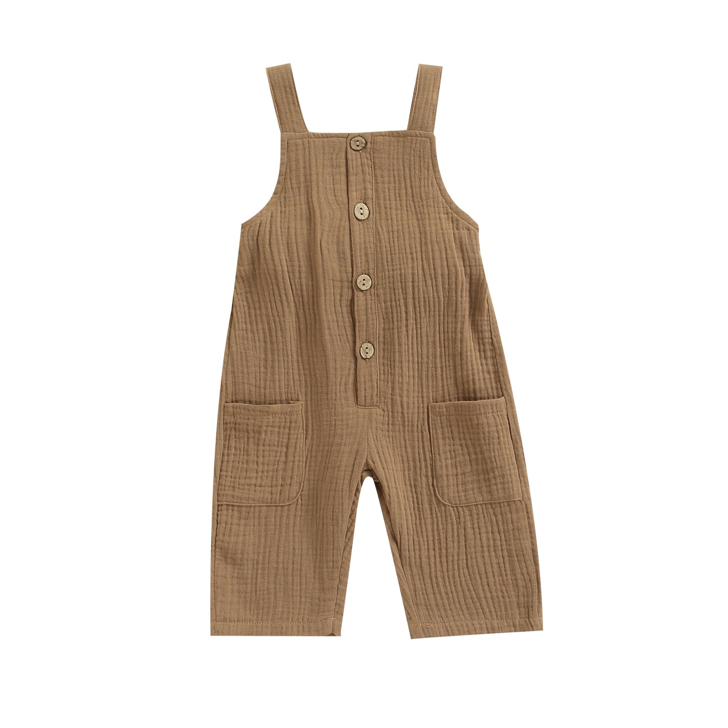 Through the Meadow Coveralls
