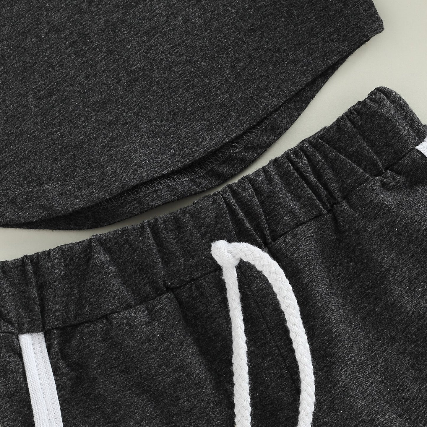 Kirby Tracksuit