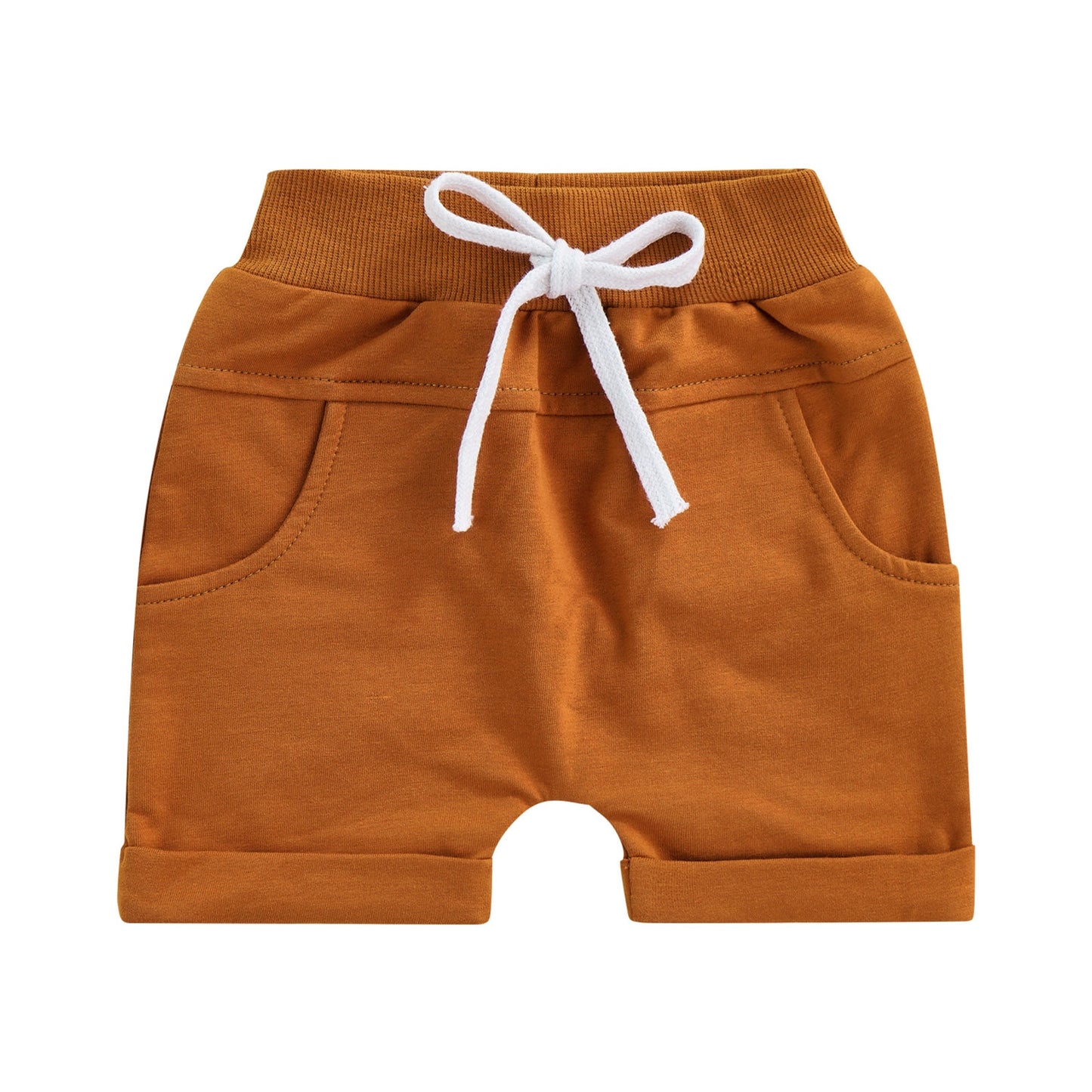 Sidewalk Shorts