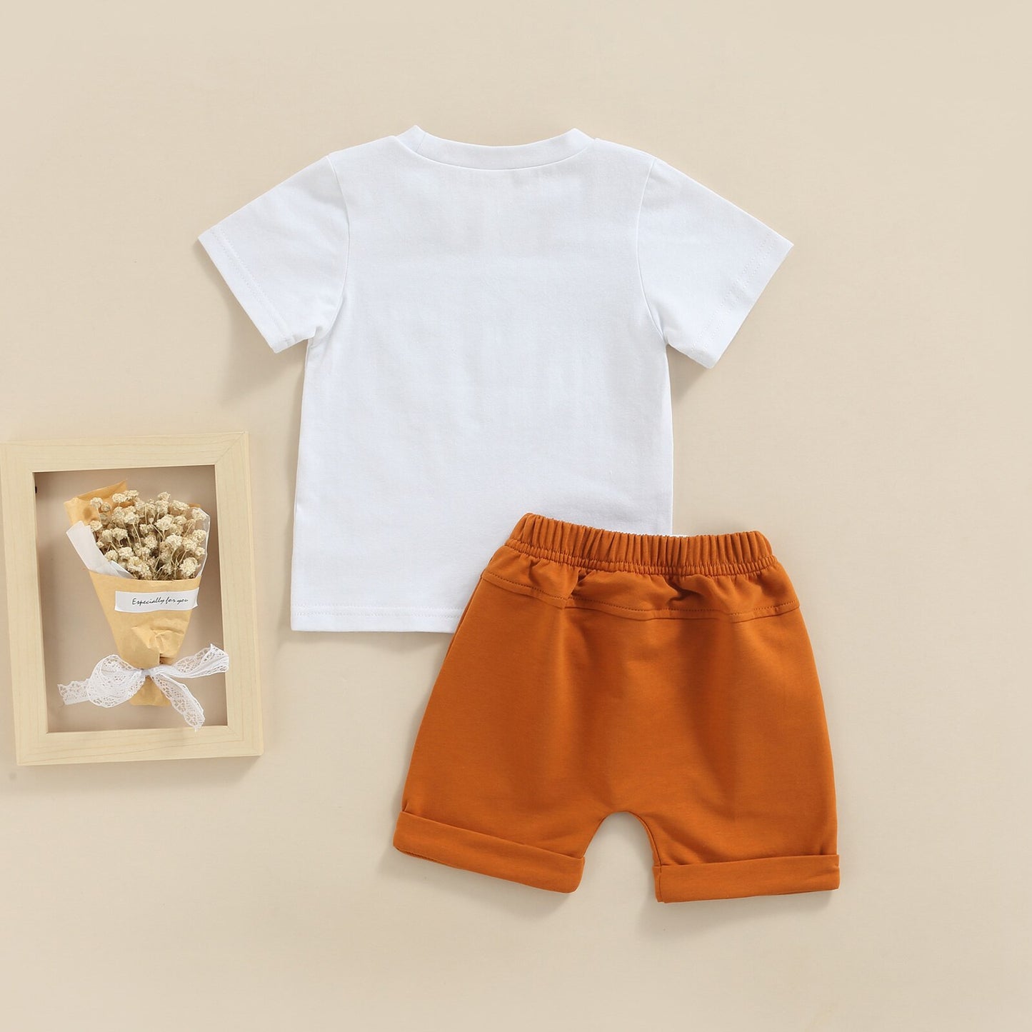 Bro Tee Set