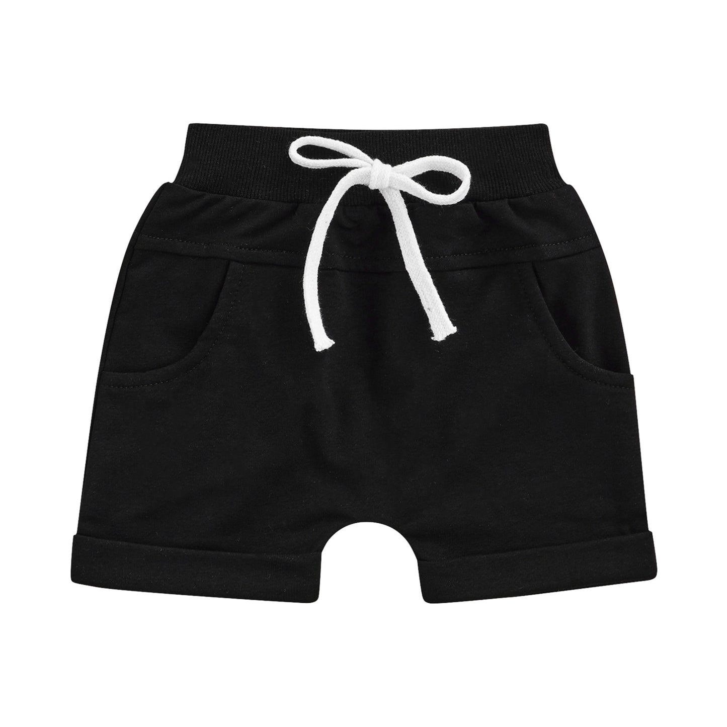 Sidewalk Shorts