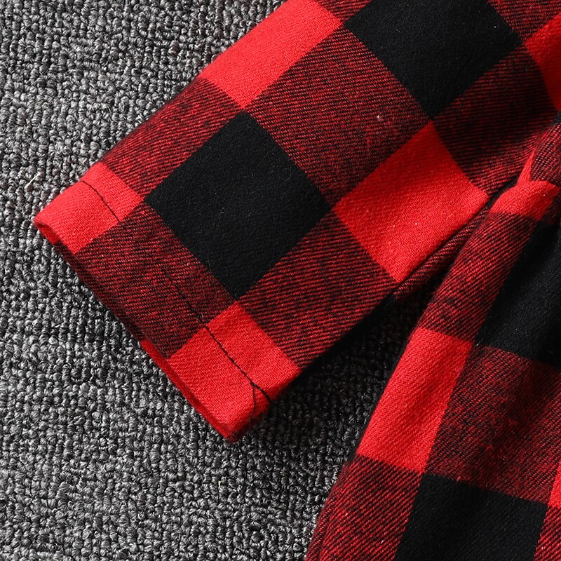 "Sleigh" the Day Hooded Jacket