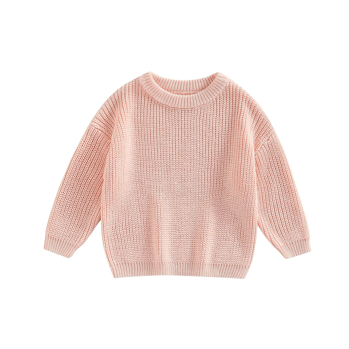 Over + Out Sweater