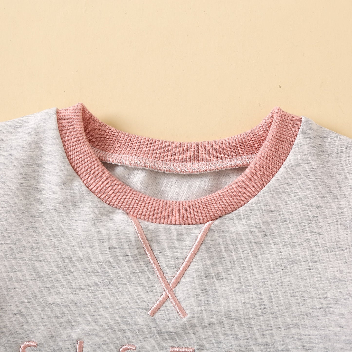 Brother Sister Sweat Sets