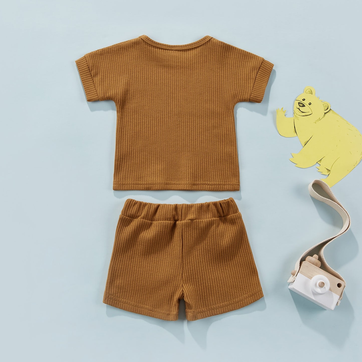 After-Sun Play Set (NEW colors!)