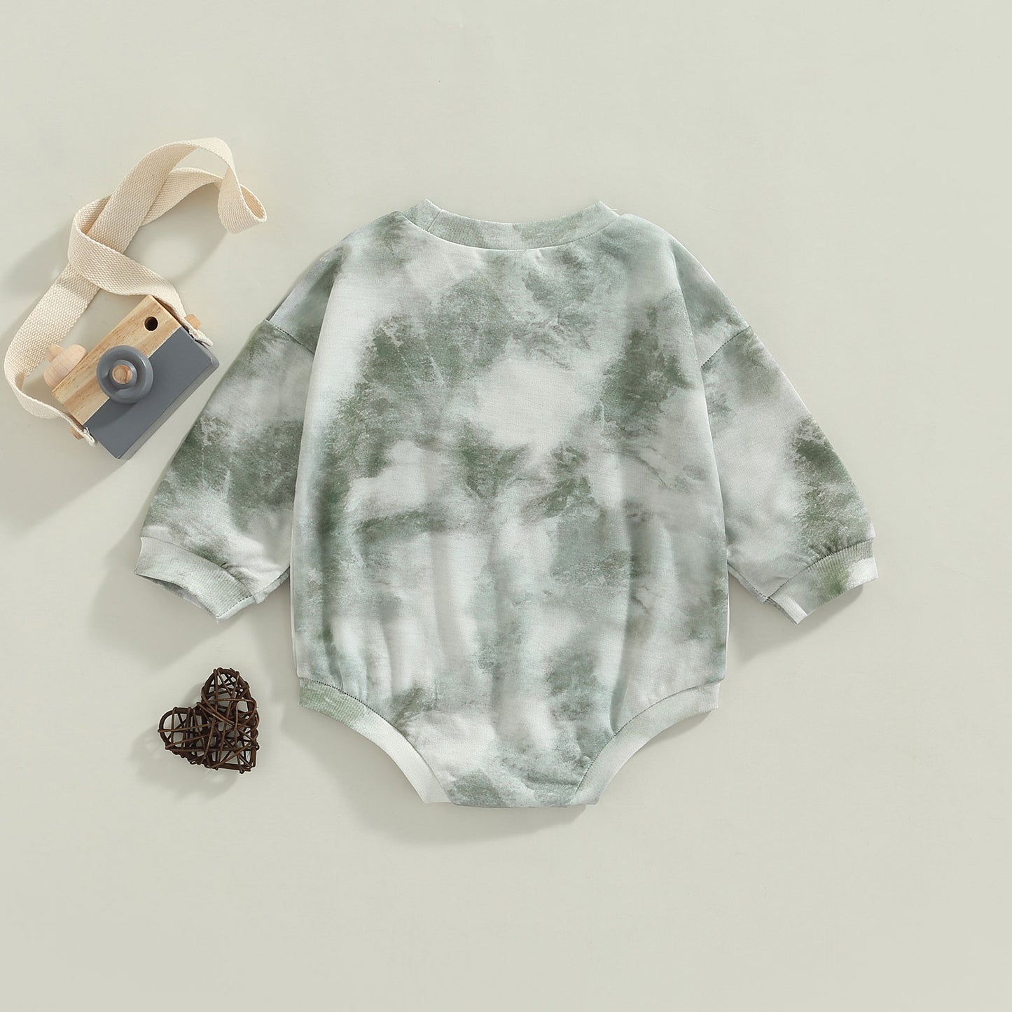 Cloudy Day Bodysuit