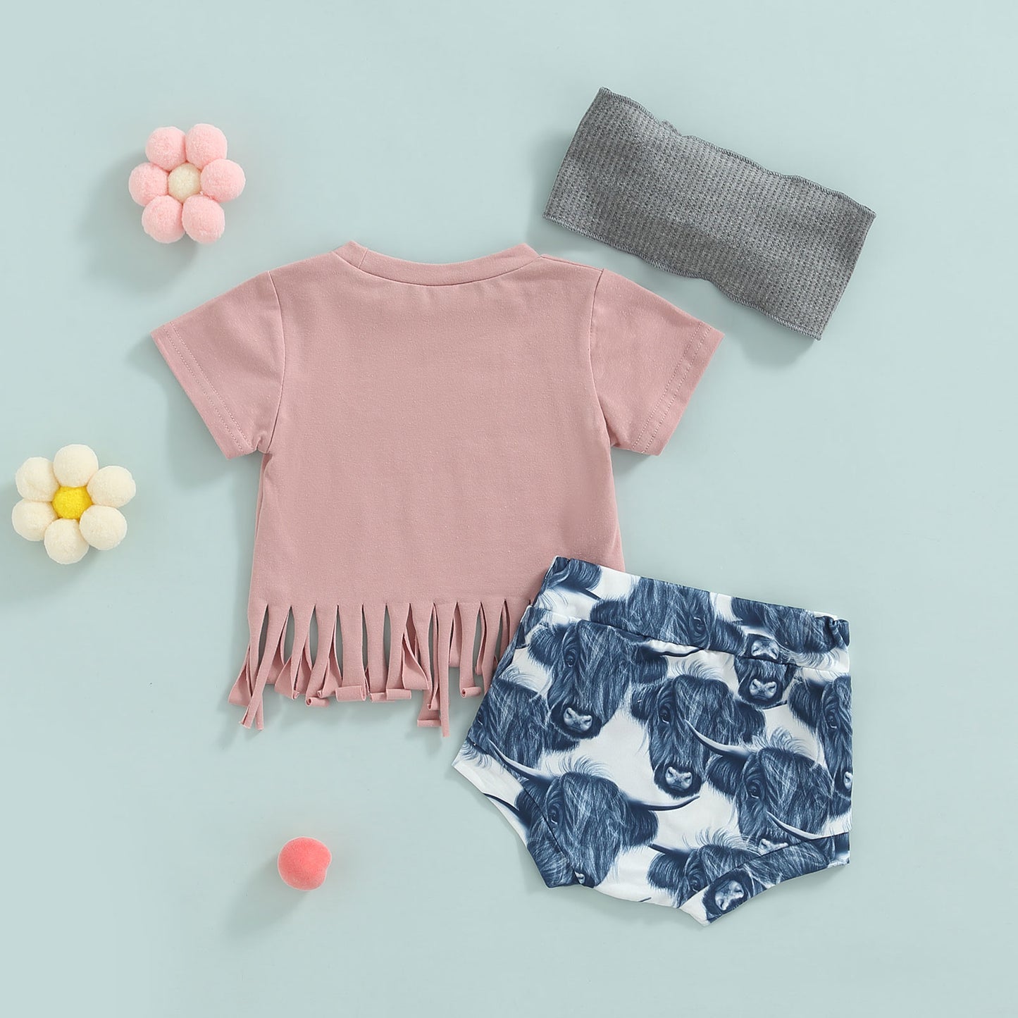 Free Range Babe Set