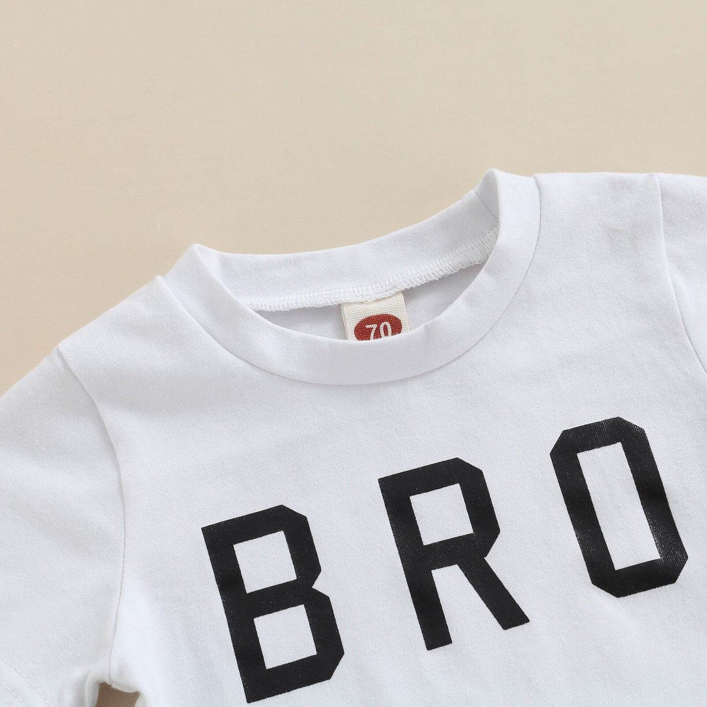 Bro Tee Set
