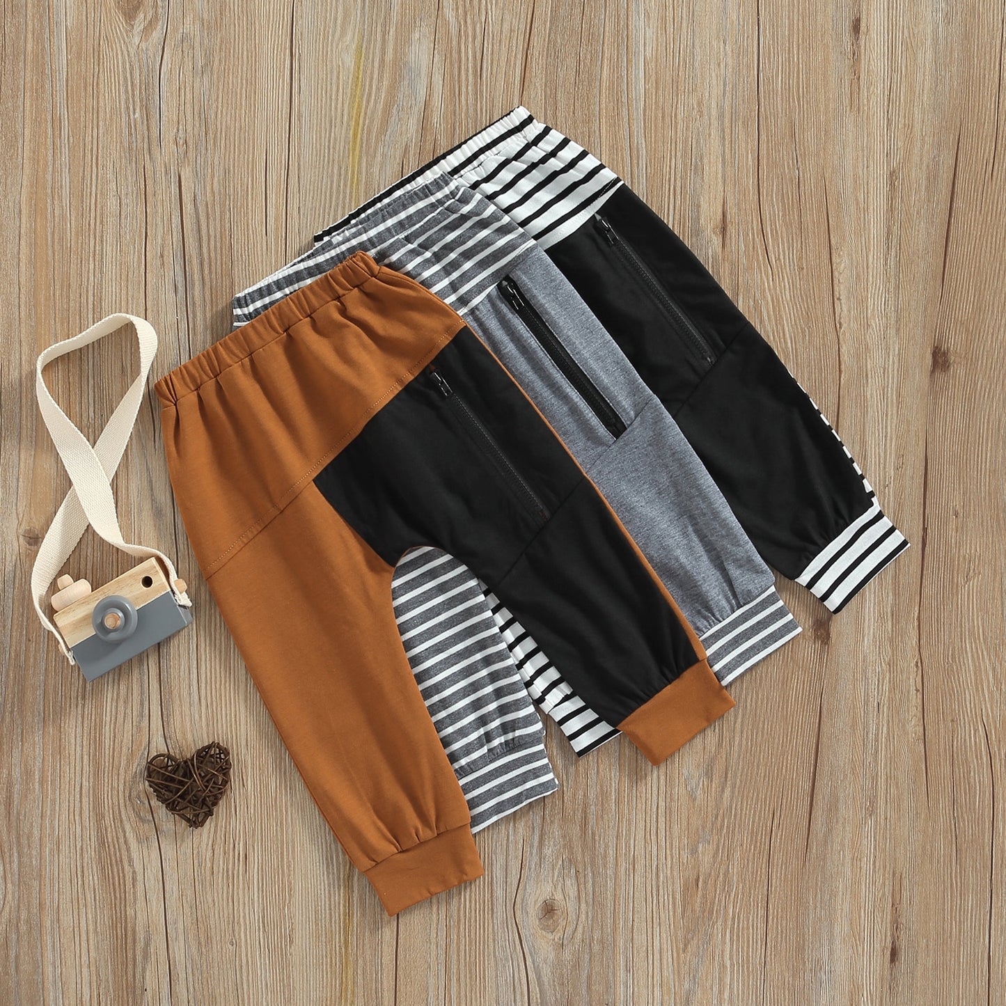 Take It Easy Trousers