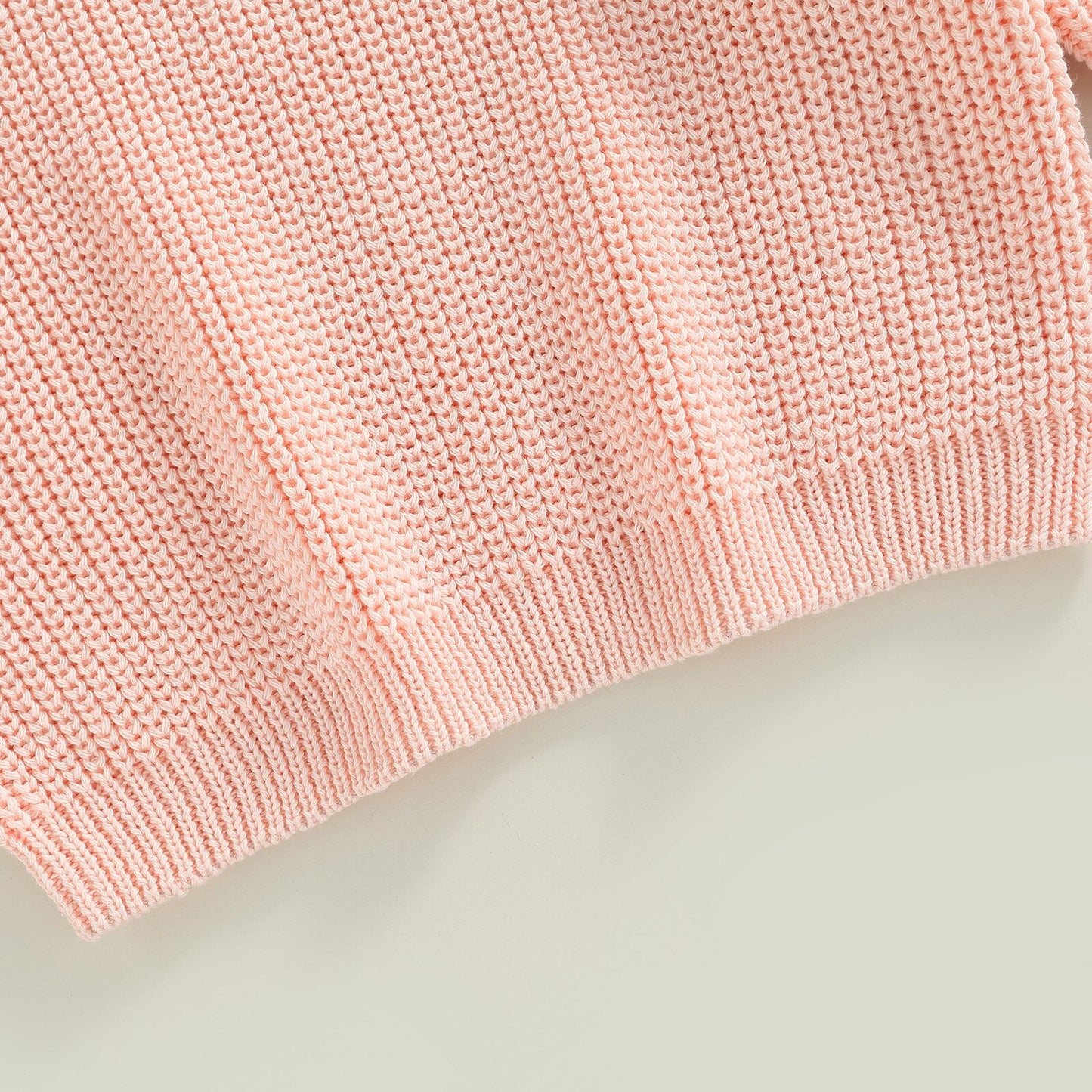 Over + Out Sweater