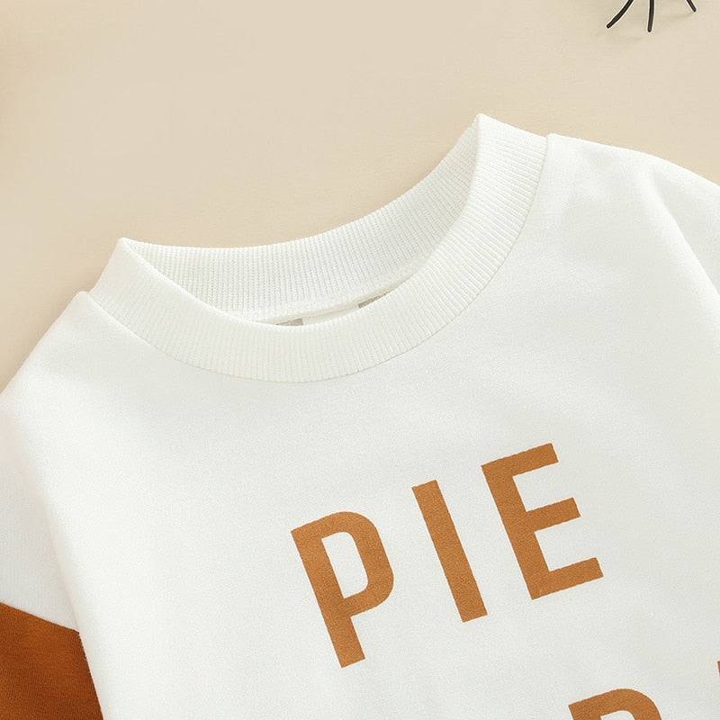 Pie Kinda Guy Bodysuit
