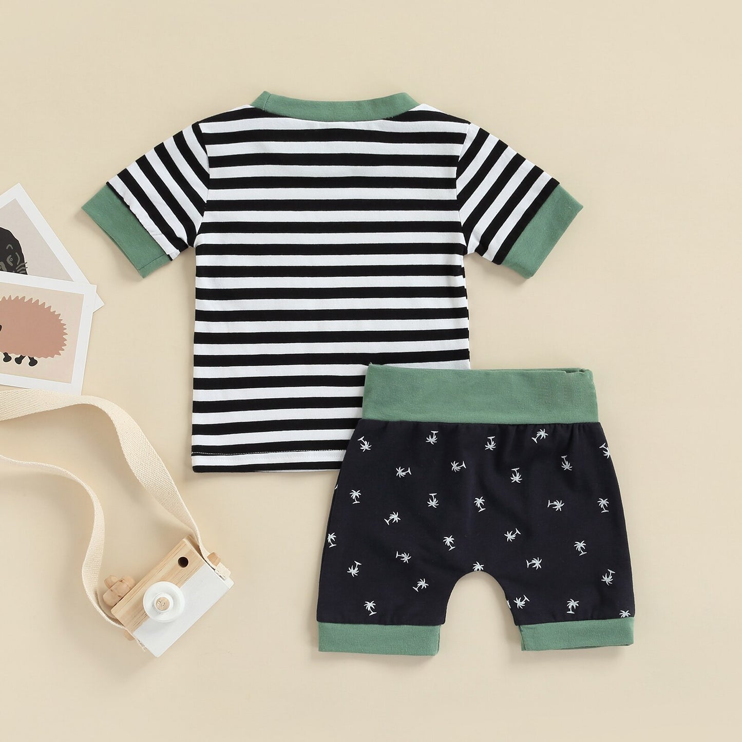 Liam’s Beach Set