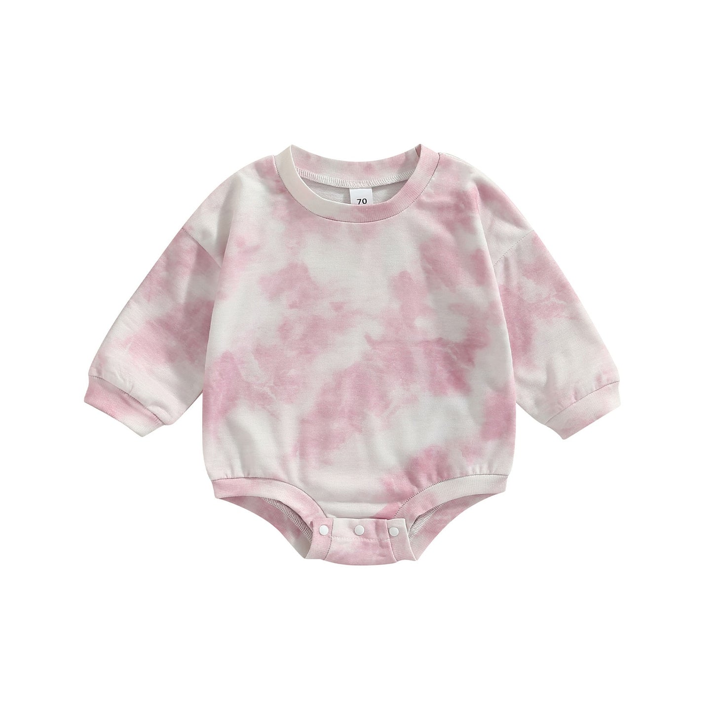 Cloudy Day Bodysuit