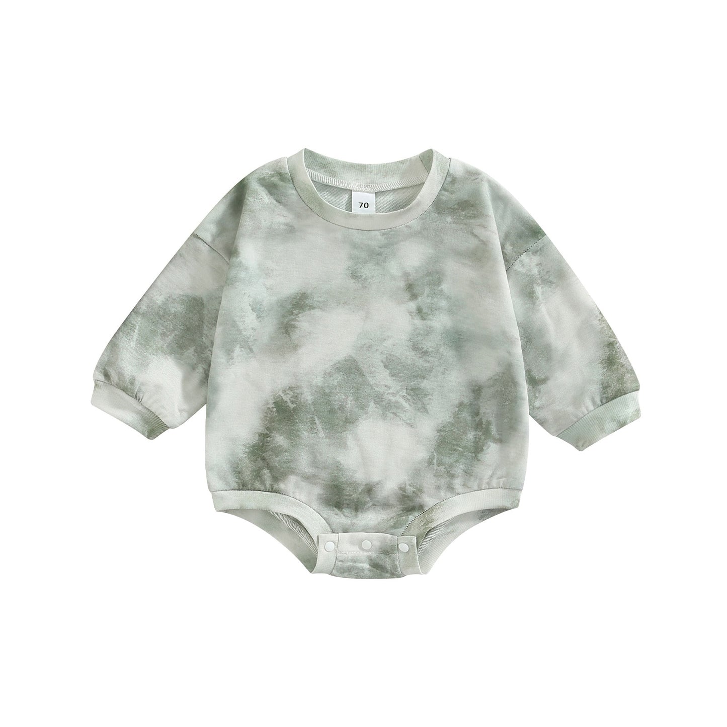 Cloudy Day Bodysuit