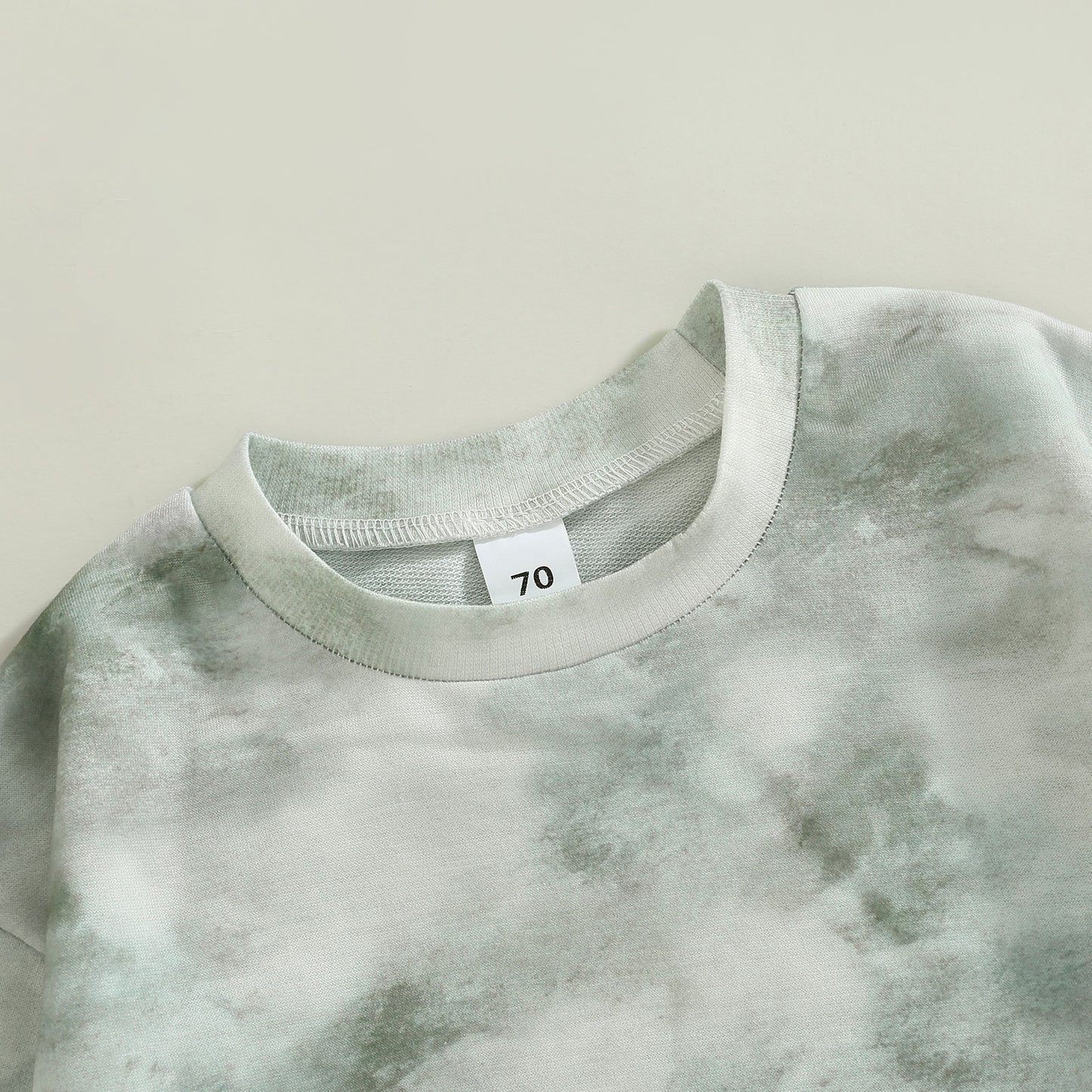 Cloudy Day Bodysuit