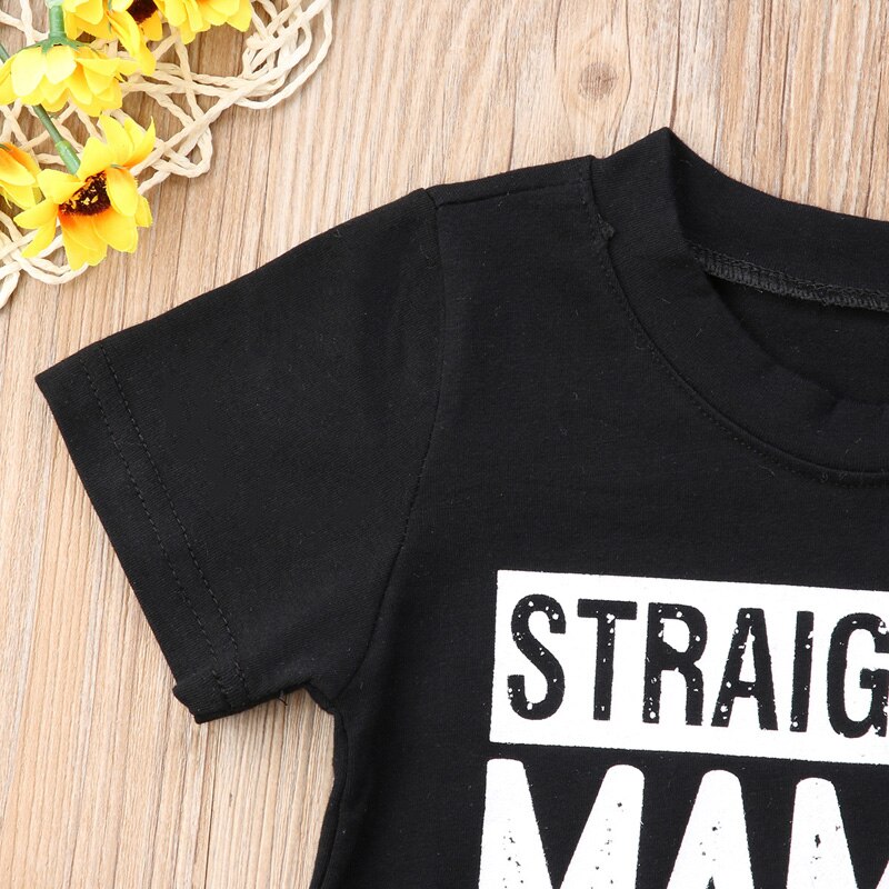 Mama’s Boy Tee