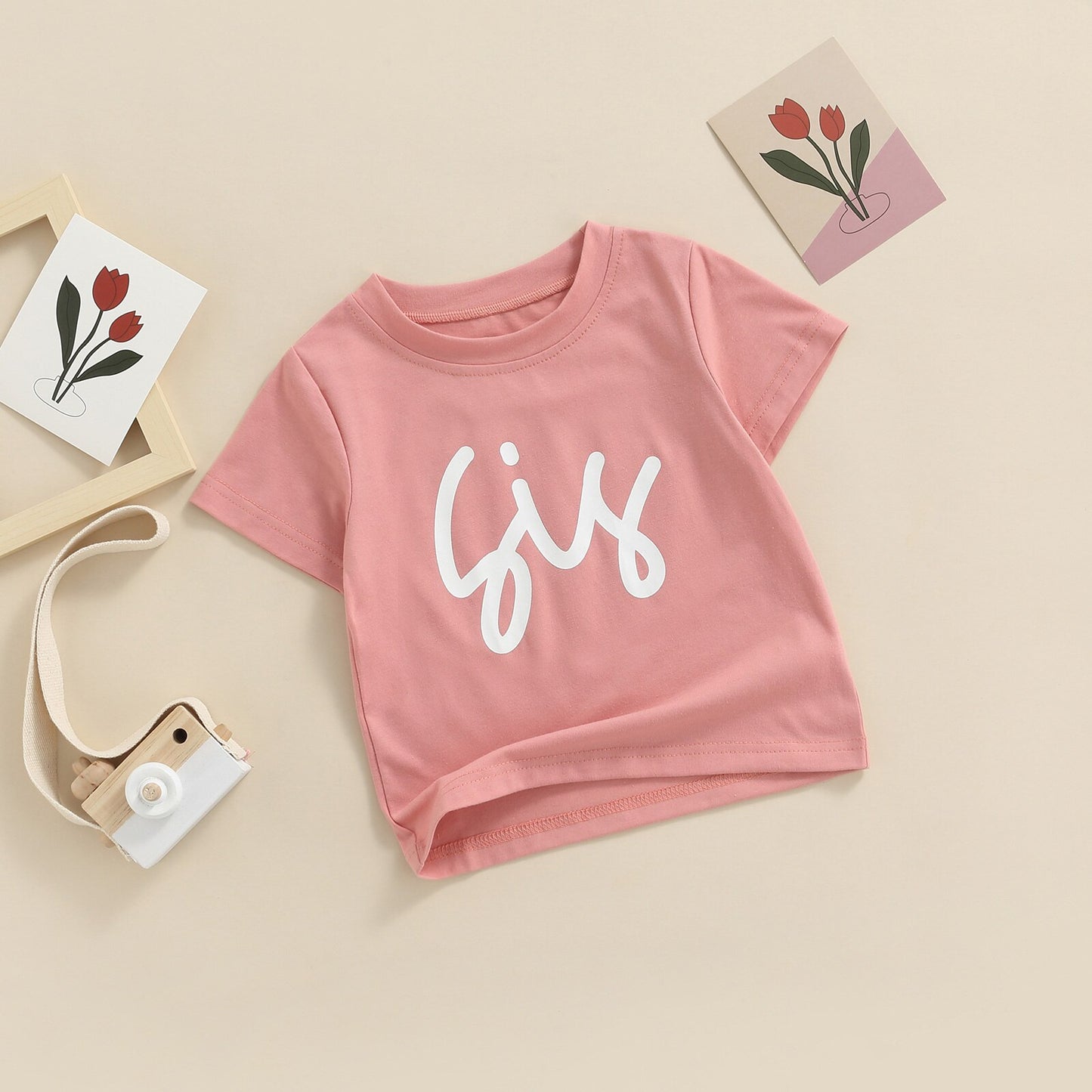 Sibling T-Shirts