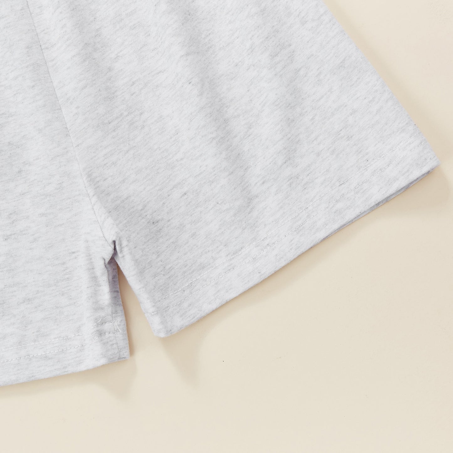 USA Short-Sleeve Set