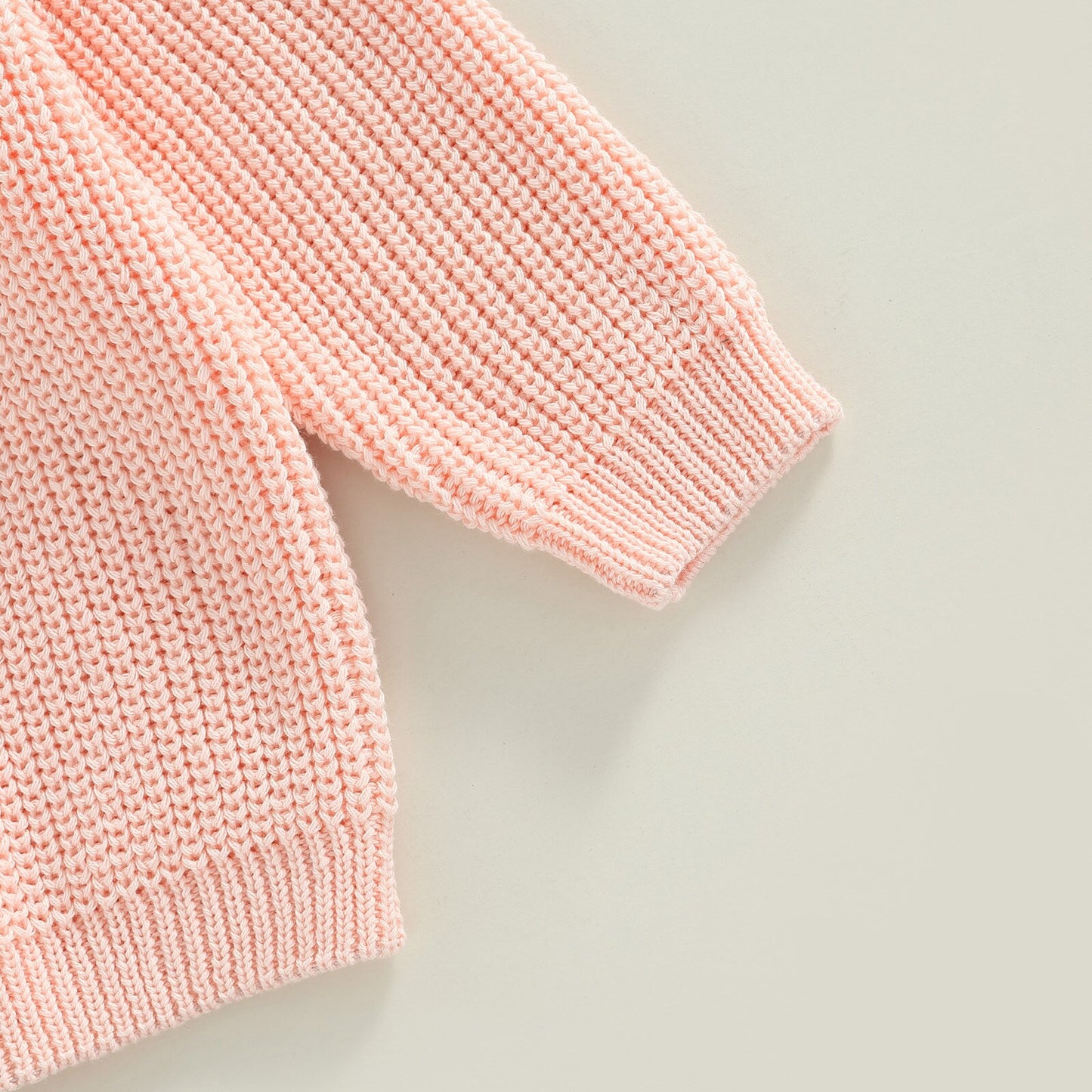 Over + Out Sweater