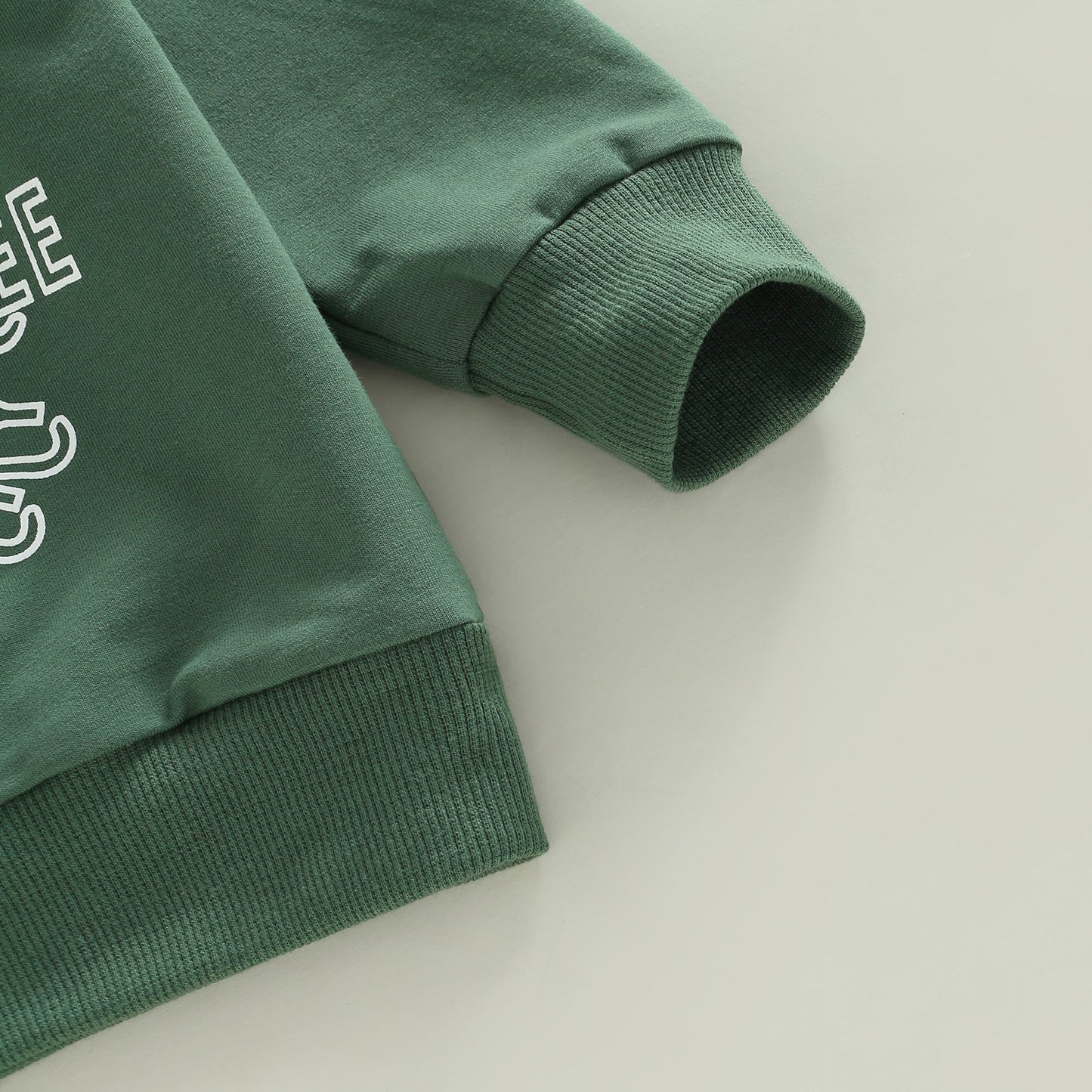 Tree Farm Sweatshirt