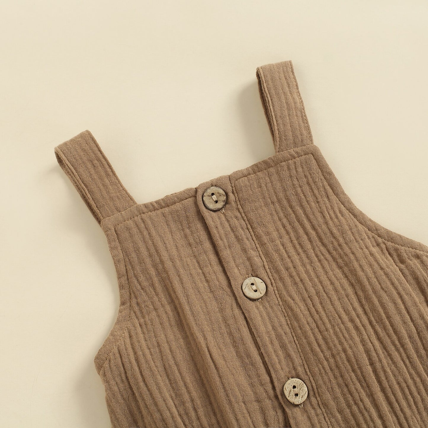 Through the Meadow Coveralls