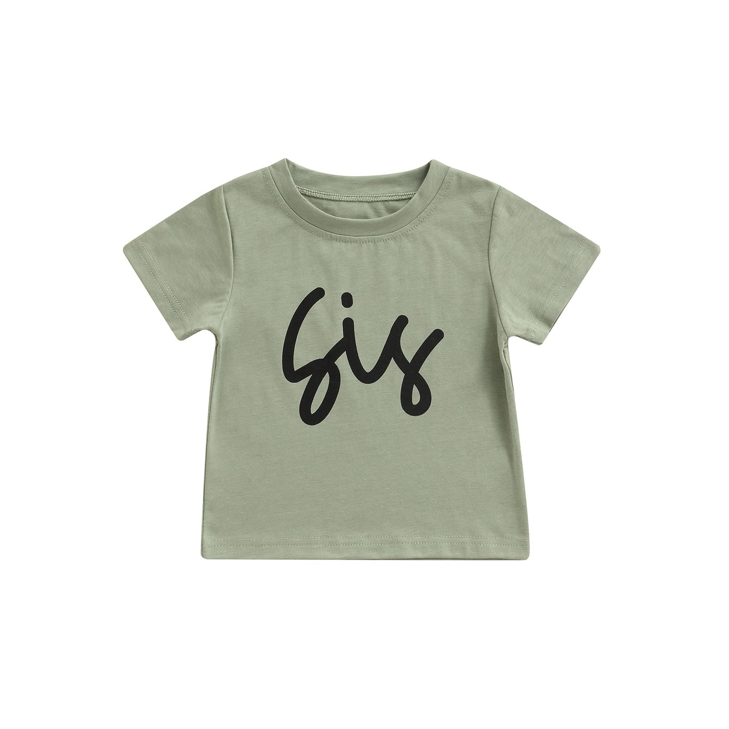 Sibling T-Shirts