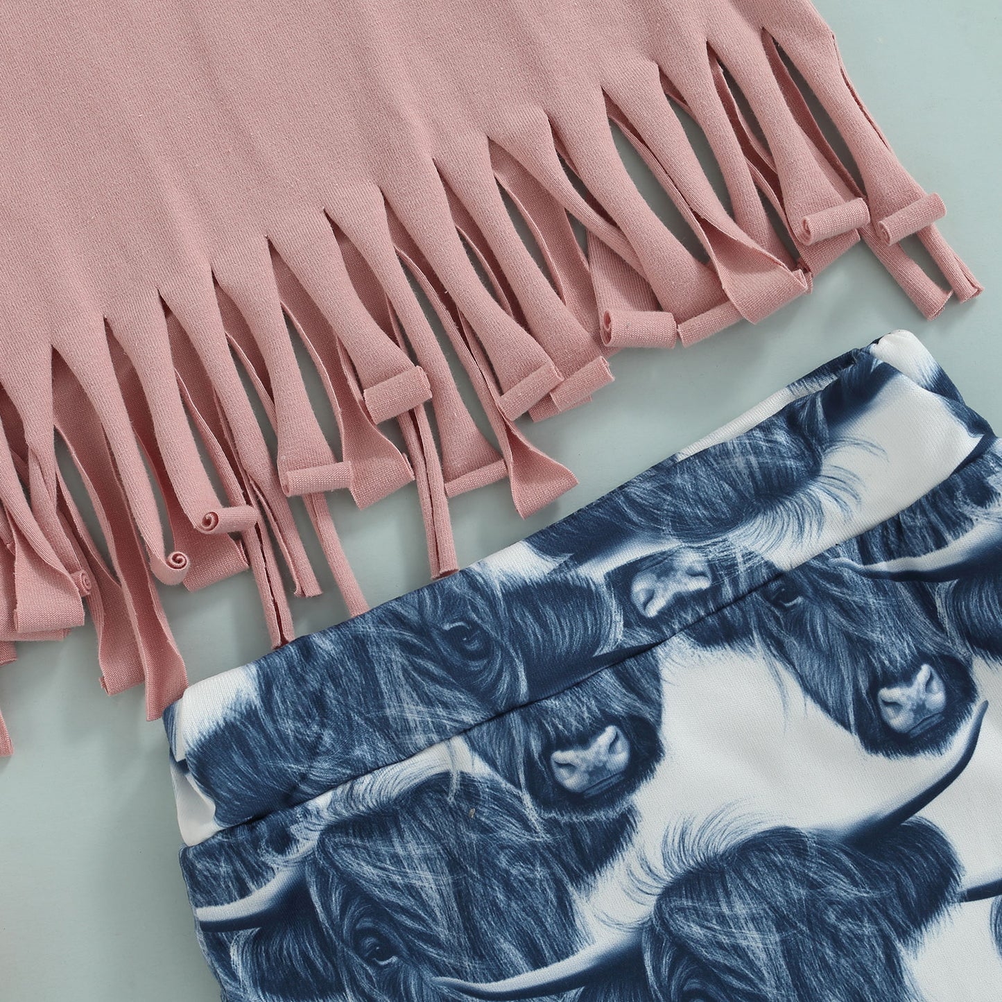 Free Range Babe Set