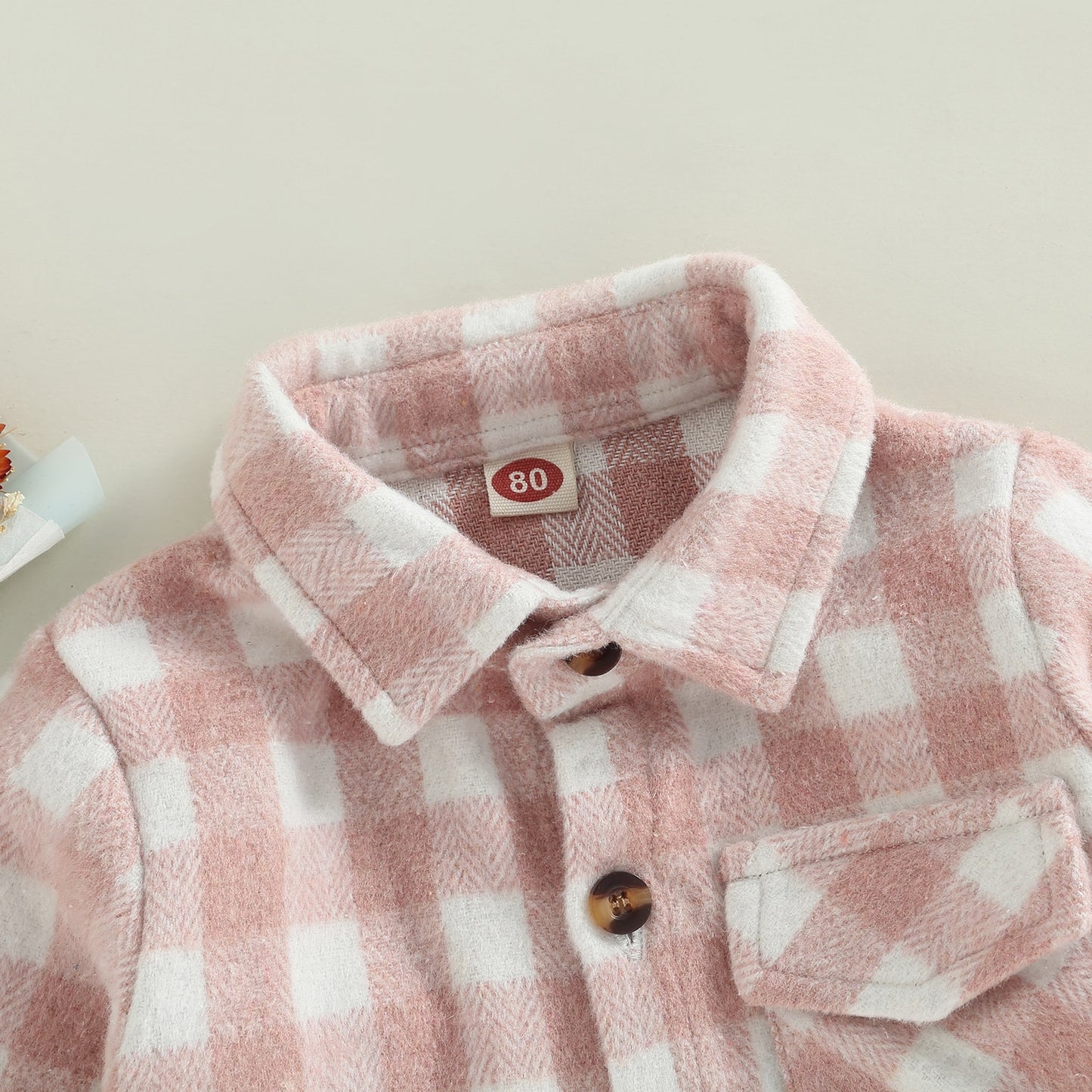 Virginia Way Plaid Button-Up