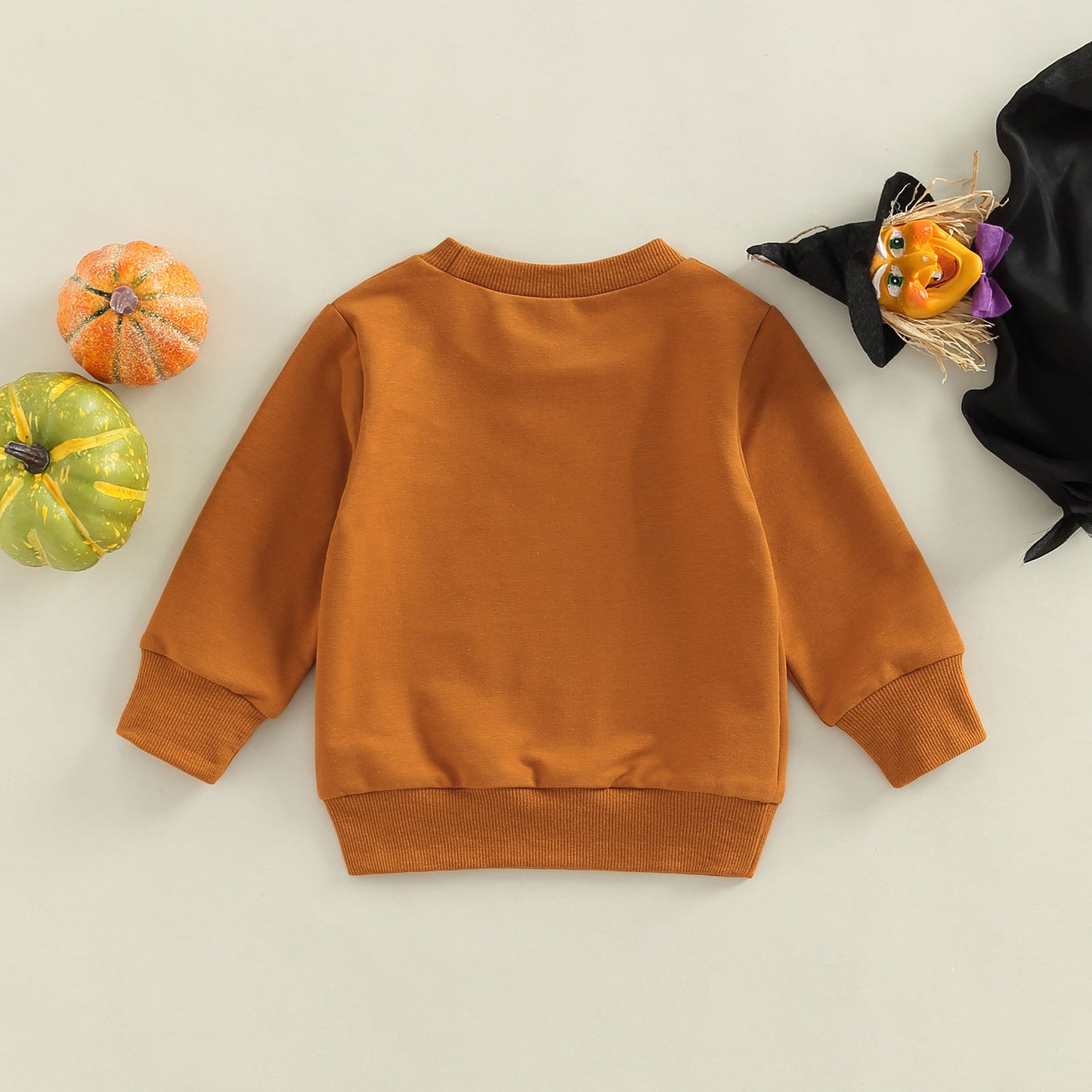 Pumpkin Patch Sweatshirt