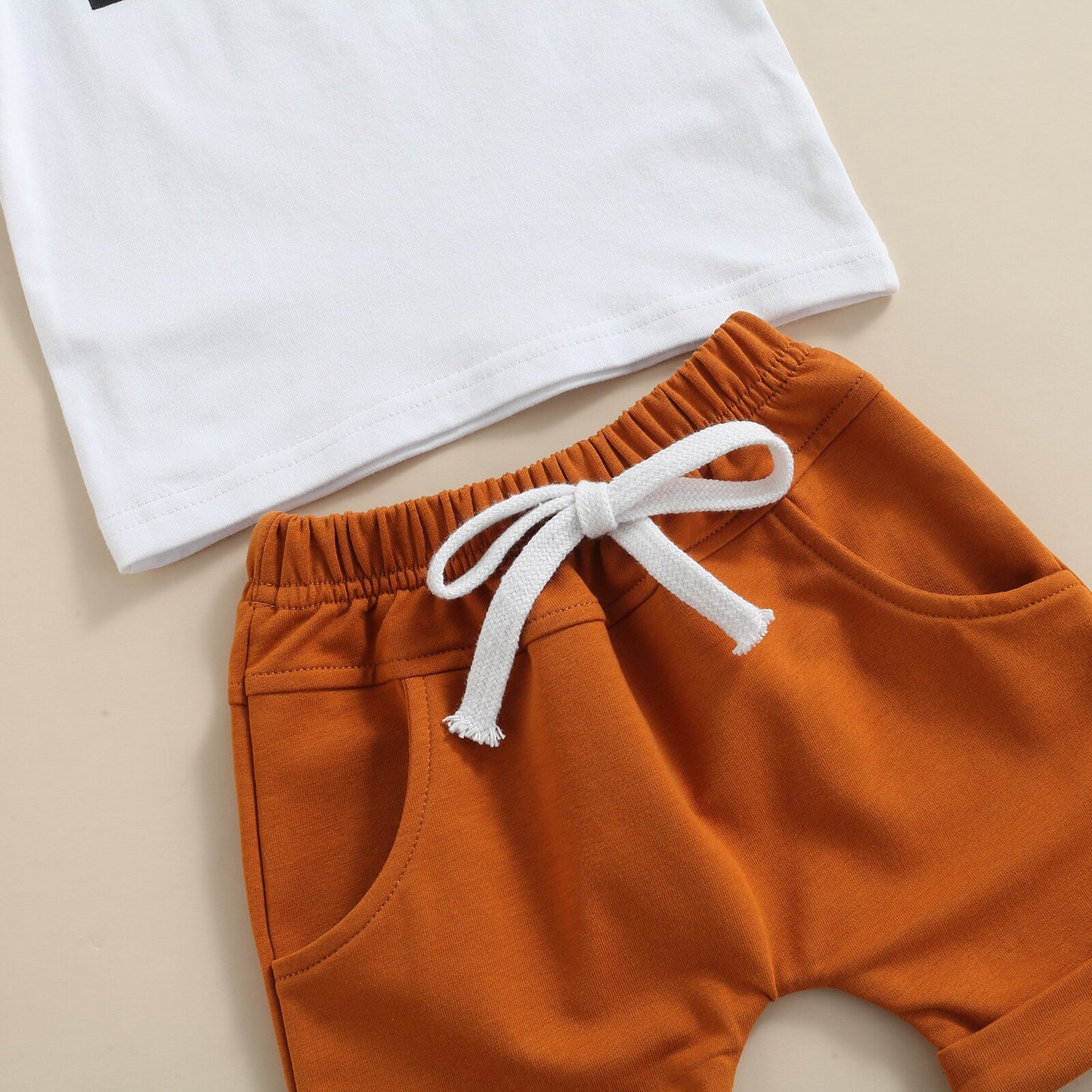 Bro Tee Set