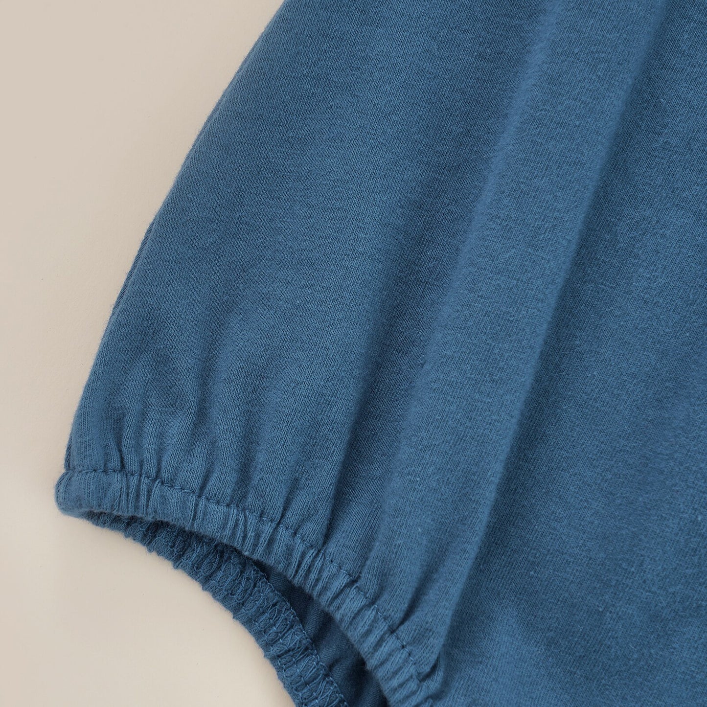 Oliver's Casual-Fit Romper