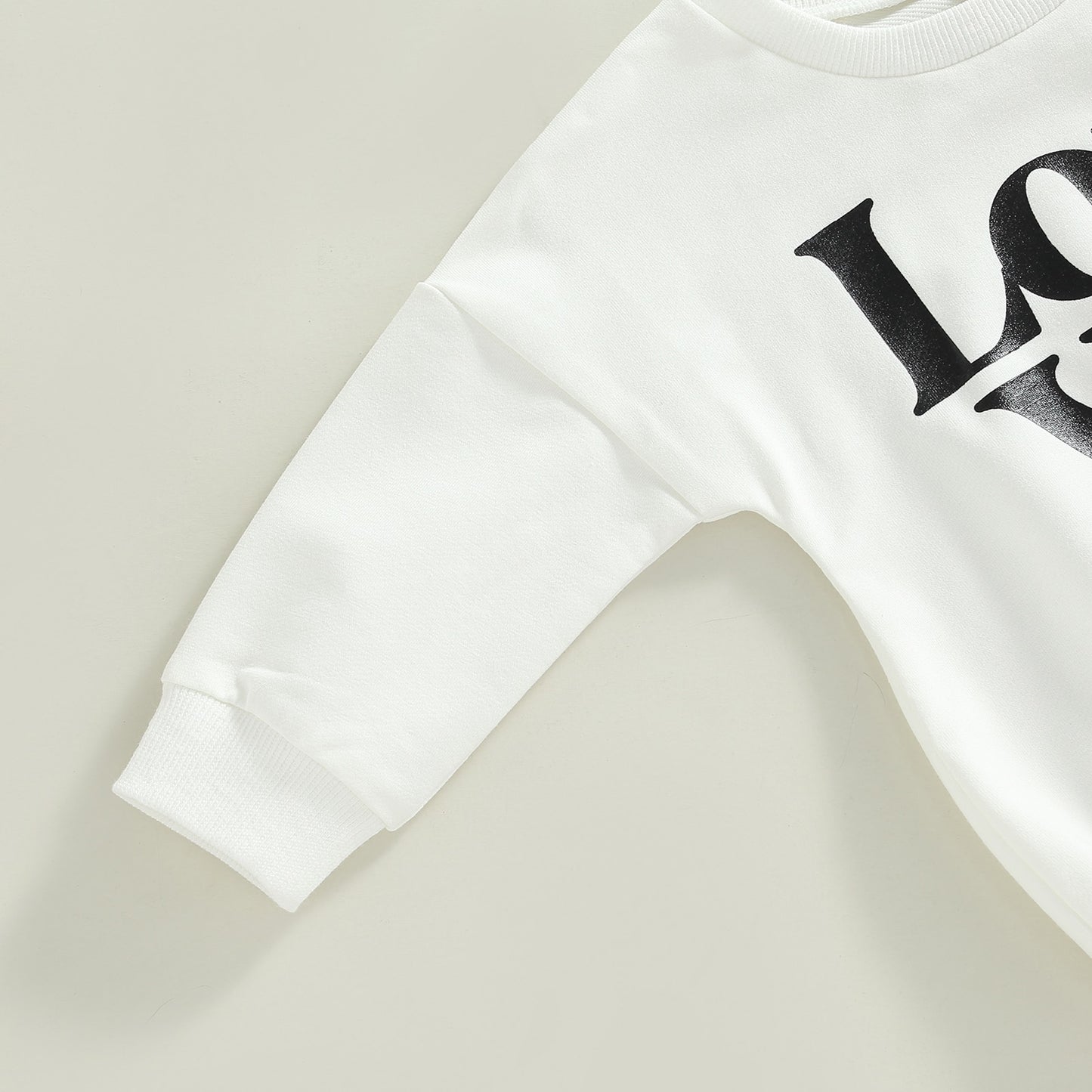Love You Big Onesie