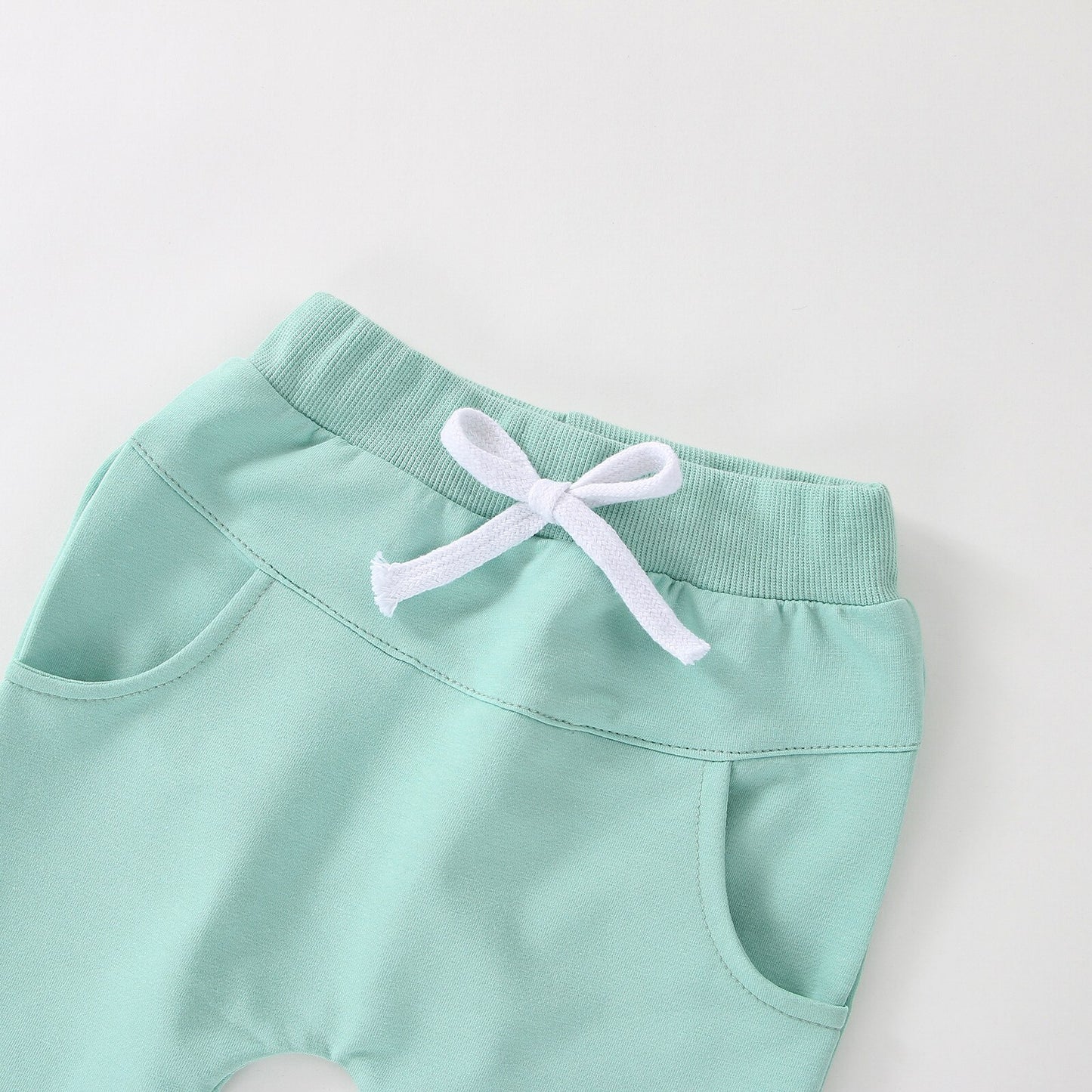 Summer Breeze Hooded Set