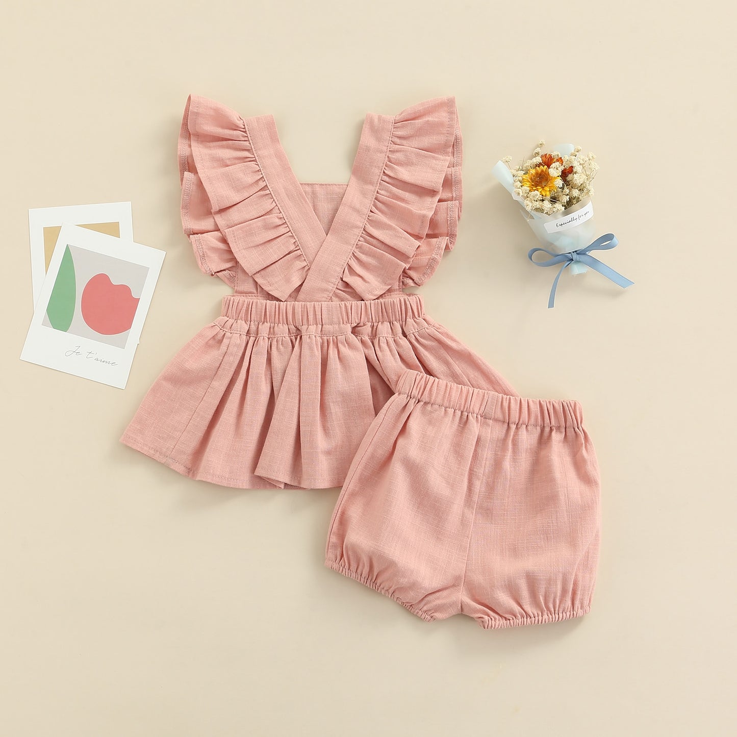 Petal Catcher Set