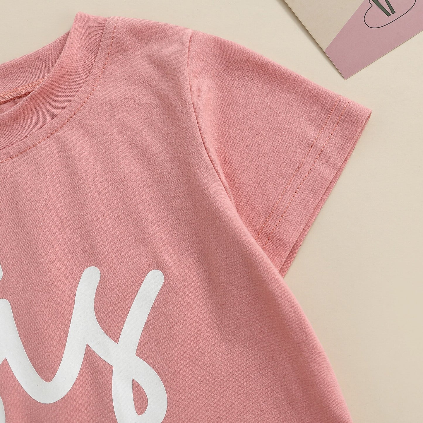 Sibling T-Shirts