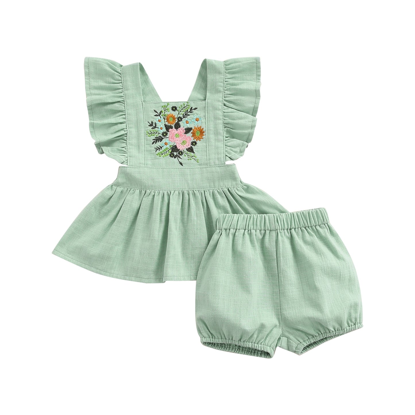 Petal Catcher Set