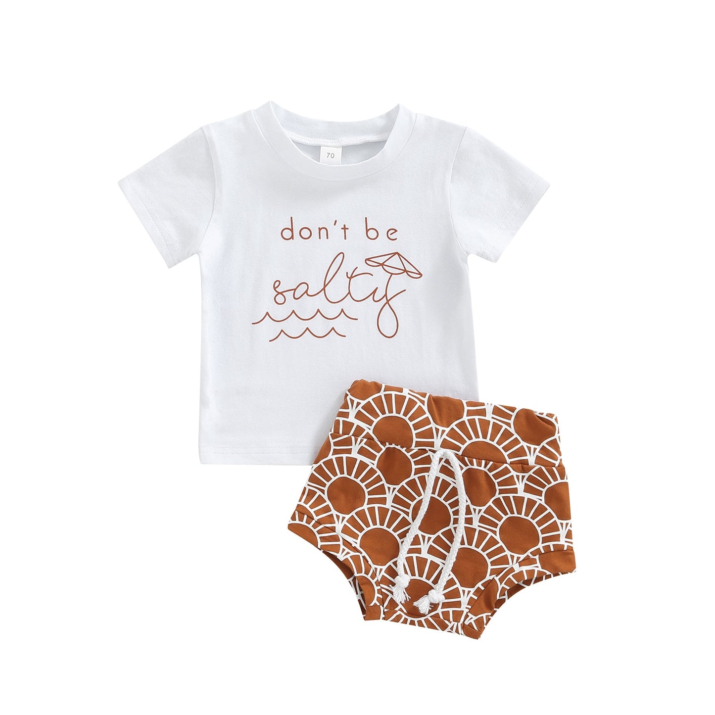 Don't Be Salty Set