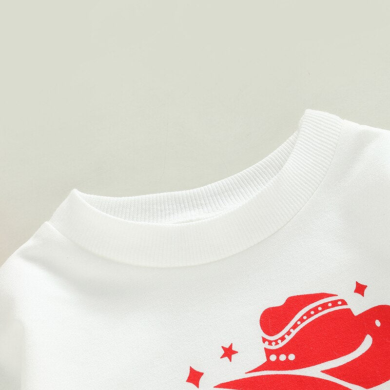 Holly Dolly Christmas Bodysuit