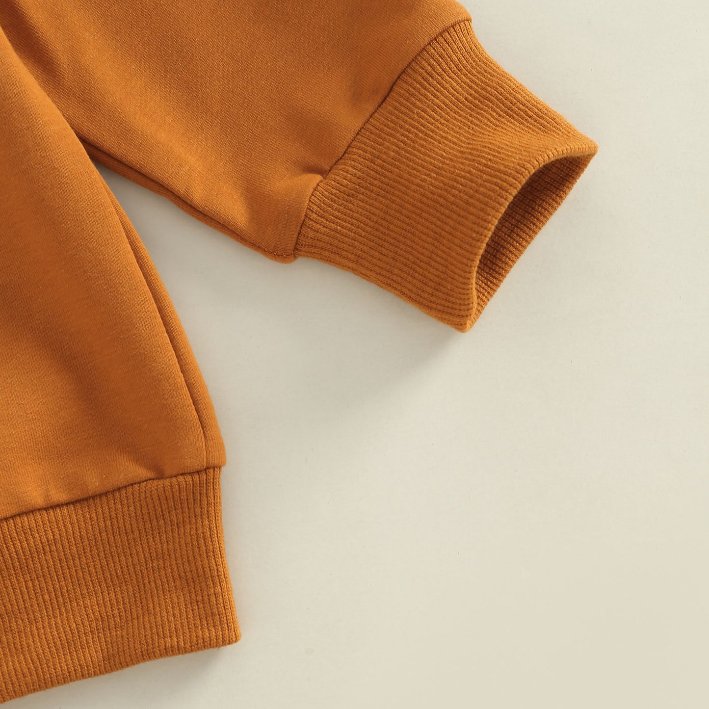 Pumpkin Patch Sweatshirt