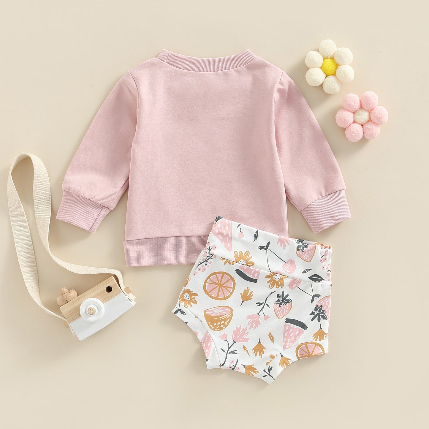 Local Blooms Set