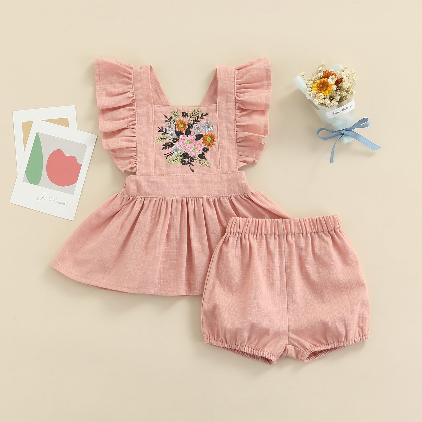 Petal Catcher Set
