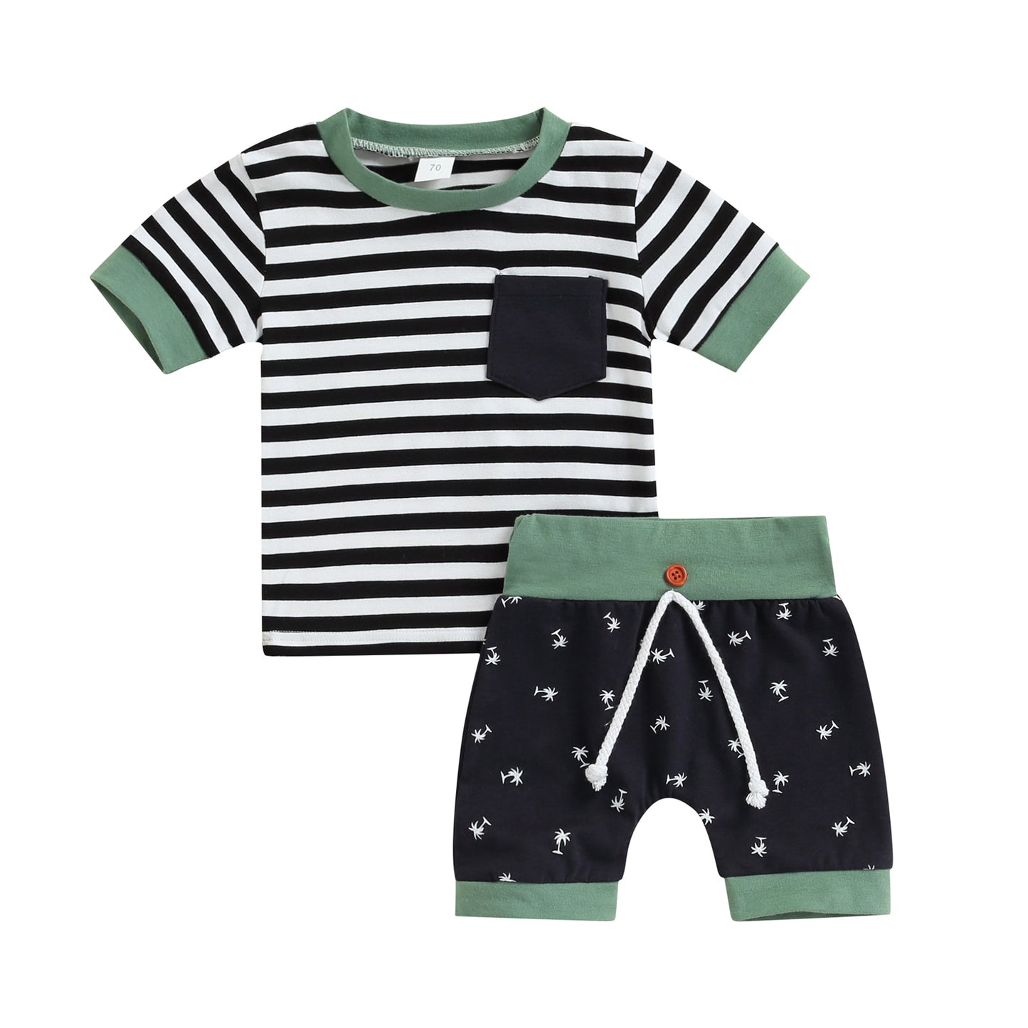 Liam’s Beach Set