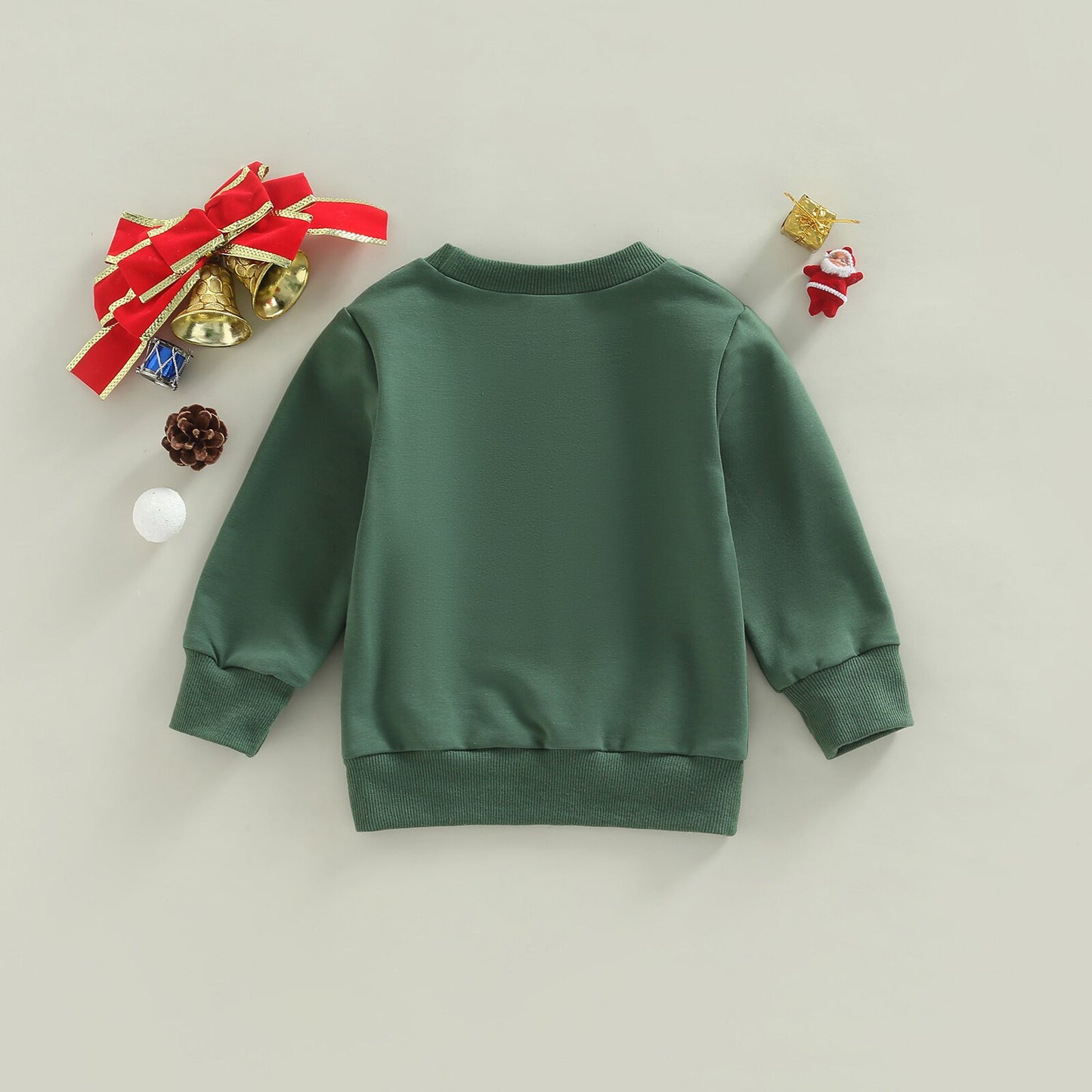 Tree Farm Sweatshirt