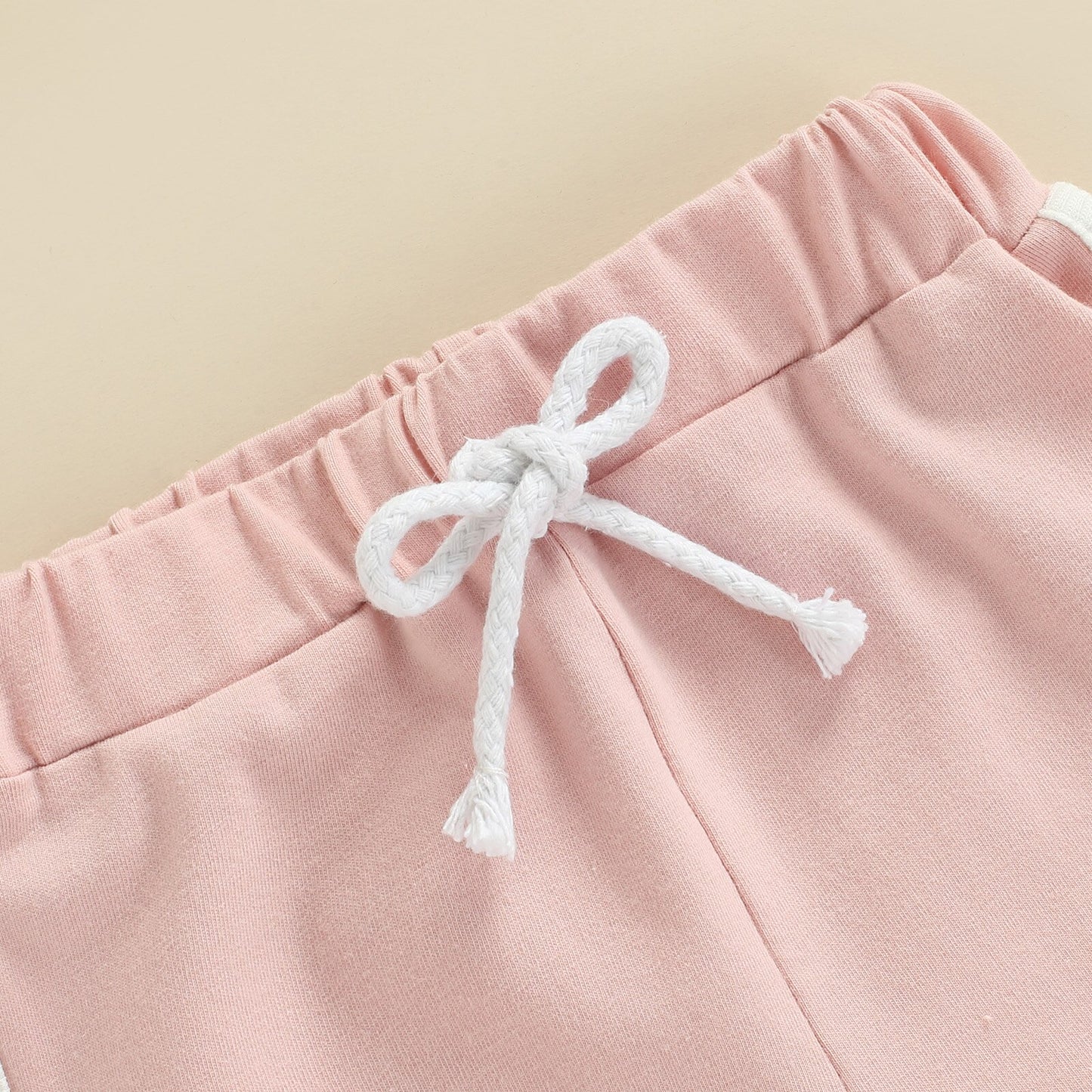 Feelin' Playful Hooded Set