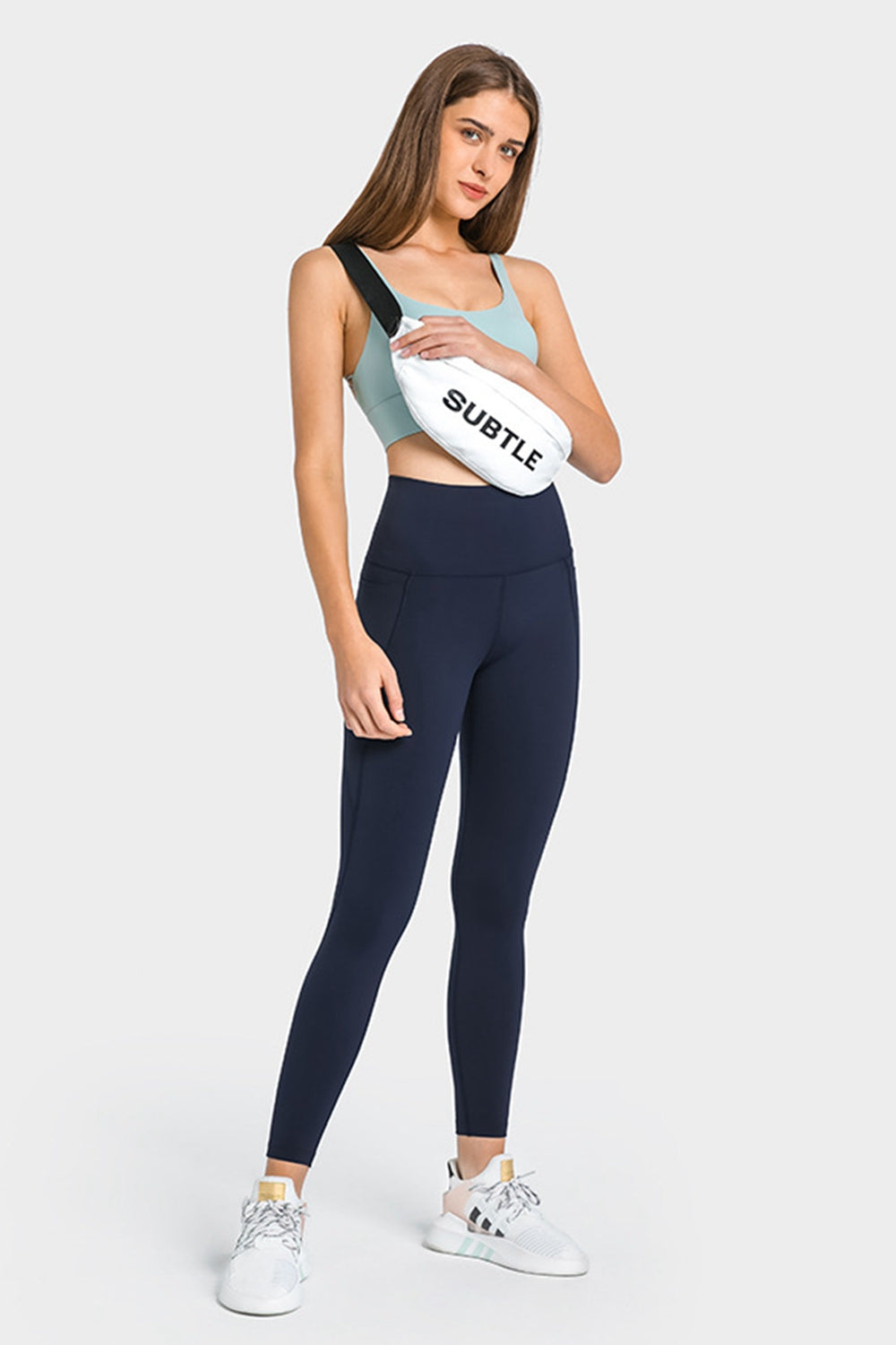 Mantra Yoga Leggings