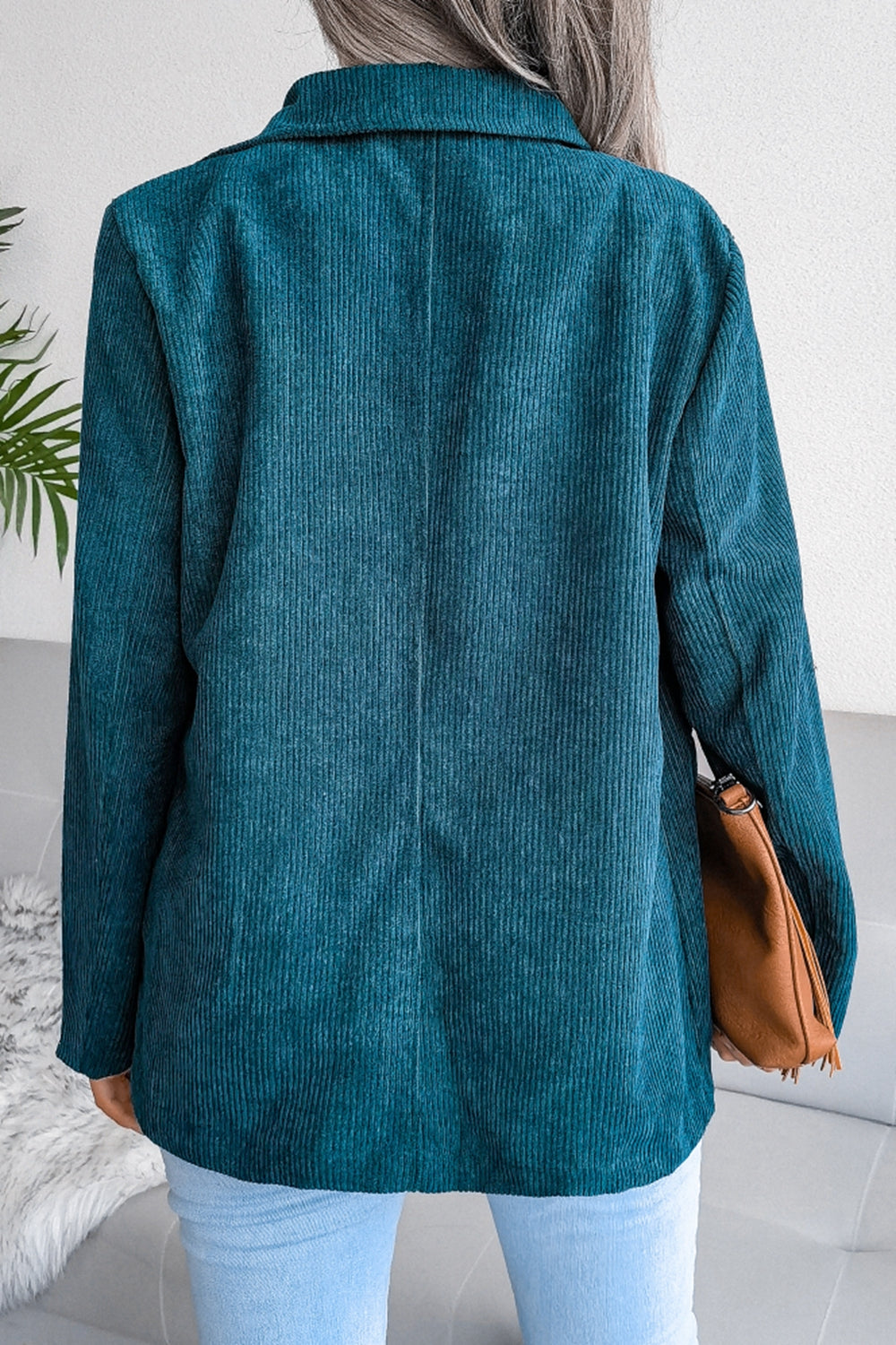 Sinclair Blazer