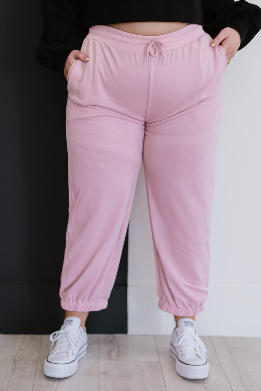 Head in the Clouds Joggers