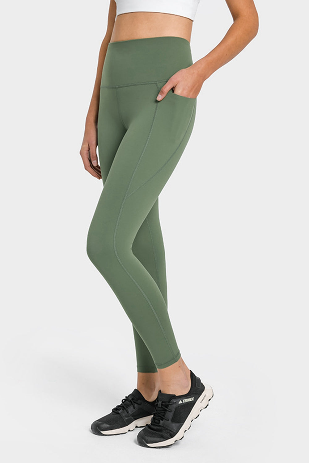 Mantra Yoga Leggings