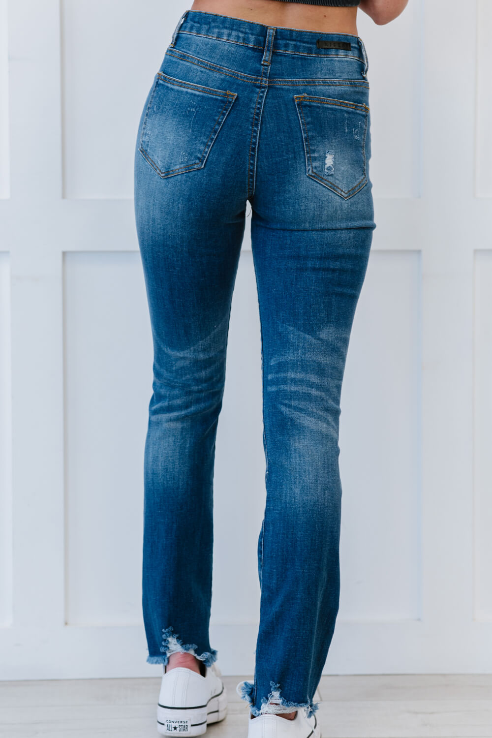 Traveler RISEN Jeans